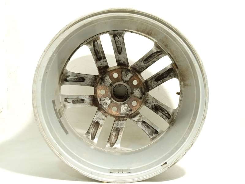 Recambio de llanta para nissan juke (f15) 1.5 dci referencia OEM IAM D03001KK2A - Azul 5