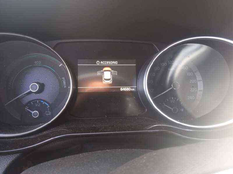 Recambio de cuadro instrumentos para kia xceed edrive phev referencia OEM IAM 94003CR100  1100448481PO 8