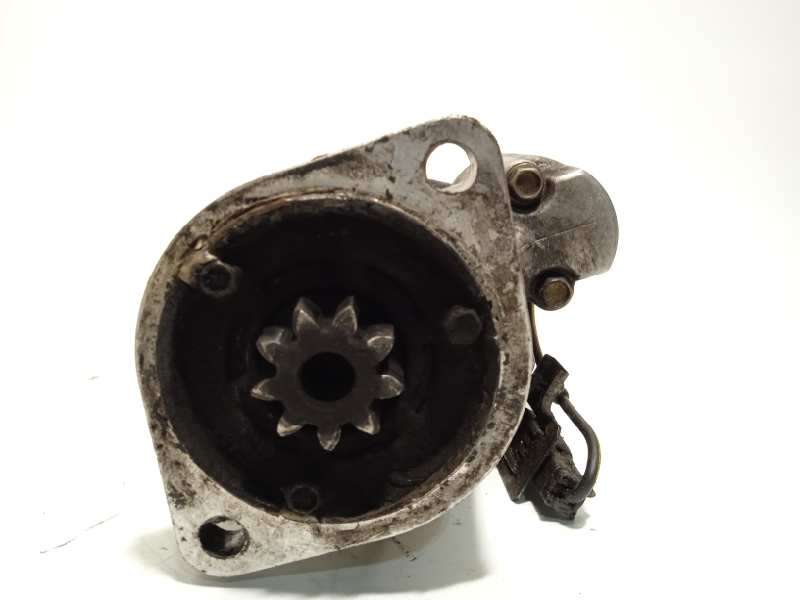 Recambio de motor arranque para nissan patrol gr (y61) básico referencia OEM IAM 23300VC101  S13551A - Verde 3