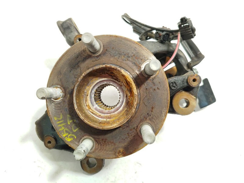 MANGUETA DELANTERA DERECHA BDNF33021 