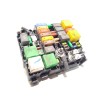 Recambio de caja reles / fusibles para citroën c4 picasso live referencia OEM IAM 9804848580  