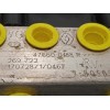 Recambio de abs para renault clio iv expression referencia OEM IAM 476600188R 0265956527 269722