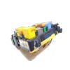 Recambio de caja reles / fusibles para citroën c4 picasso live referencia OEM IAM 9804848580  