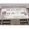 Recambio de modulo electronico para audi a4 avant (8w5) básico referencia OEM IAM 4M0035456A  