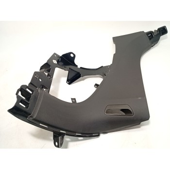 Recambio de tapizado maletero para audi r8 (4s3, 4sp) 5.2 fsi quattro referencia OEM IAM 4S186703638M  