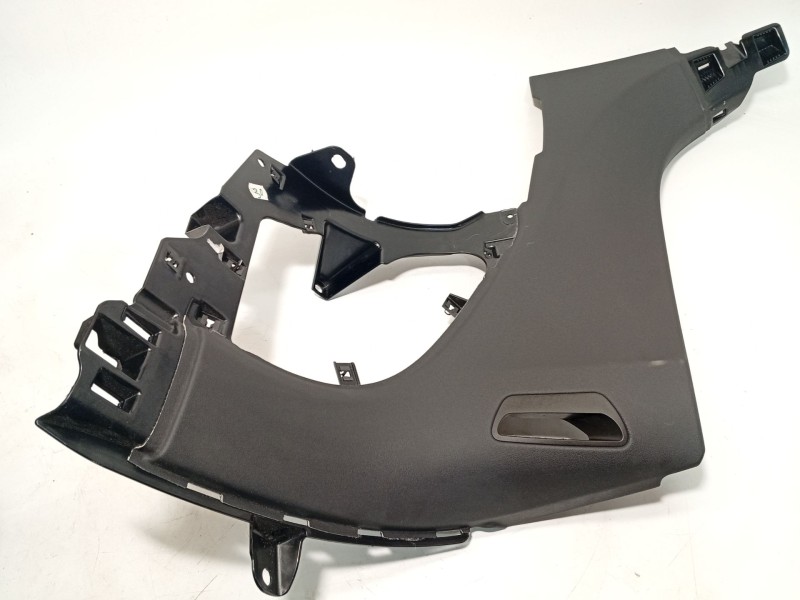 TAPIZADO MALETERO 4S186703638M 