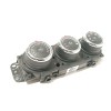 Recambio de mando climatizador para mitsubishi outlander ii (cw_w) 2.2 di-d 4wd referencia OEM IAM 7820A115XC  
