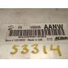Recambio de centralita motor uce para opel astra j lim. sport referencia OEM IAM 12639235  12616532