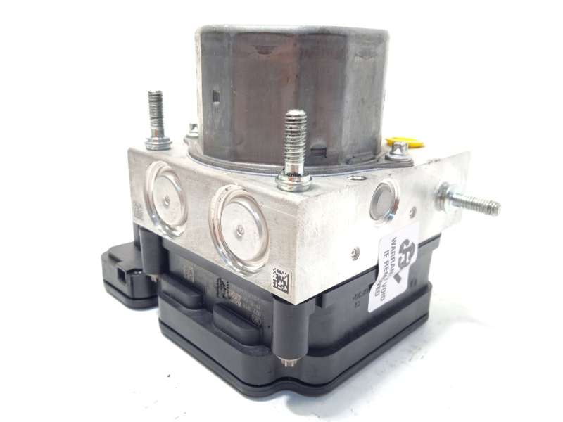 Recambio de abs para dacia duster ii essential referencia OEM IAM 476602738R 2265106516 269727 2