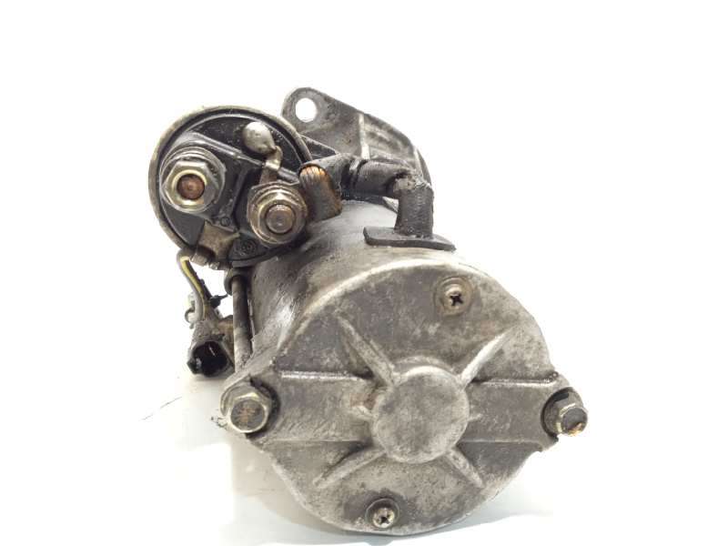 Recambio de motor arranque para nissan patrol gr (y61) básico referencia OEM IAM 23300VC101  S13551A - Verde 4