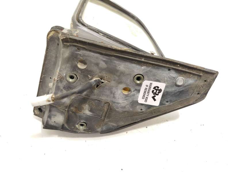 Recambio de retrovisor izquierdo para suzuki vitara (et, ta, td) 1.6 a las 4 ruedas (ta, ta01, se416) referencia OEM IAM NOREF - Negro 6