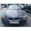 bmw 5 (e60) del año 2004