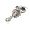 Recambio de palanca cambio para iveco daily vi furgoneta 35s16, 35c16, 70c16 referencia OEM IAM 5802881662 580288166200 