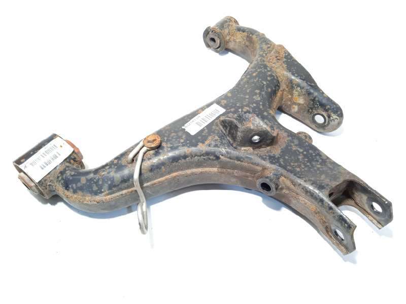 Recambio de brazo suspension inferior trasero izquierdo para land rover discovery 2.7 td v6 cat referencia OEM IAM RHI500058 6H2