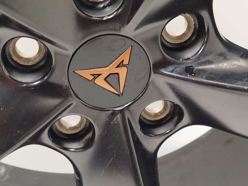 Recambio de llanta para cupra leon (kl1, ku1, kug) 1.5 etsi referencia OEM IAM 5FA601025HXEB 5