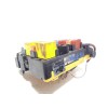 Recambio de caja reles / fusibles para peugeot 308 sw active referencia OEM IAM 9804848580  