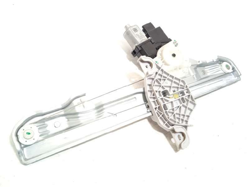 Recambio de elevalunas delantero izquierdo para hyundai kona 1.0 tgdi cat referencia OEM IAM 82401J9010 - Blanco 2
