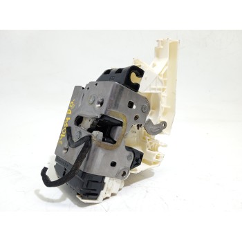 Recambio de cerradura puerta delantera derecha para jeep compass (mp, m6, mv, m7) 1.6 multijet referencia OEM IAM 52139900  4012