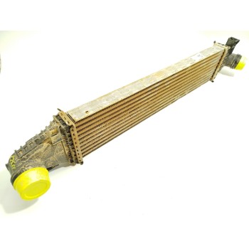 INTERCOOLER LX616K775AD 2412656 