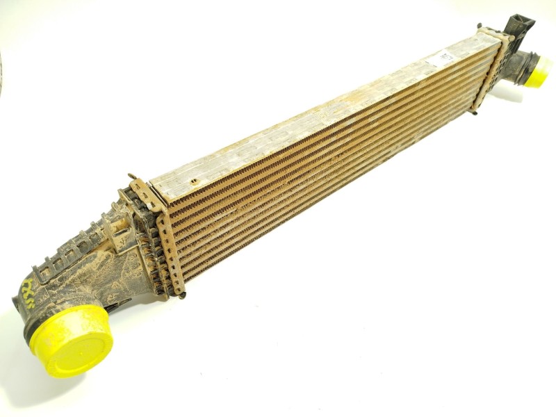 INTERCOOLER LX616K775AD 2412656 