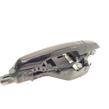 MANETA EXTERIOR TRASERA DERECHA BJ32224N02 T4N5420LML EJ3222400AB8LML