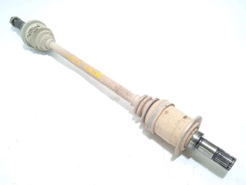 Recambio de transmision trasera derecha para honda hr-v (gh) vtec 4wd (3-ptas.) referencia OEM IAM 42310S2HG52 2