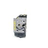 Recambio de cerradura puerta delantera derecha para jeep compass (mp, m6, mv, m7) 1.6 multijet referencia OEM IAM 52139900  4012