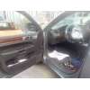 volkswagen touareg (7l6) del año 2005