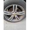 bmw x5 (e53) del año 2001