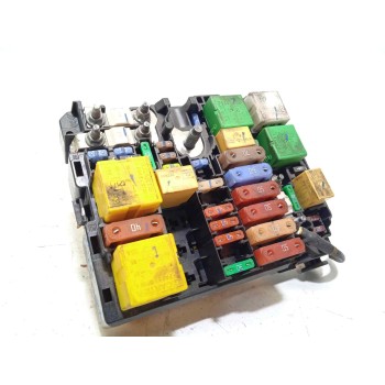 Recambio de caja reles / fusibles para citroën c4 grand picasso live referencia OEM IAM 9804848580  