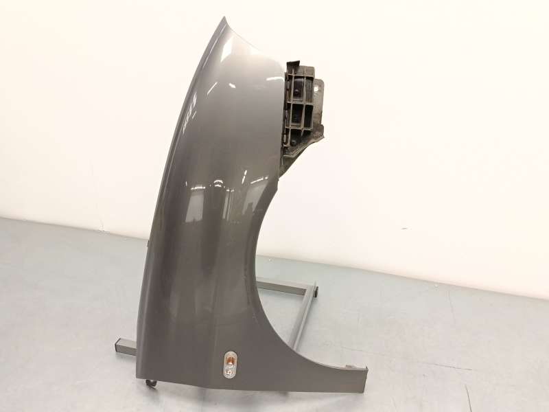 Recambio de aleta delantera derecha para seat ibiza iii (6l1) 1.9 tdi referencia OEM IAM 6L0821022C 2