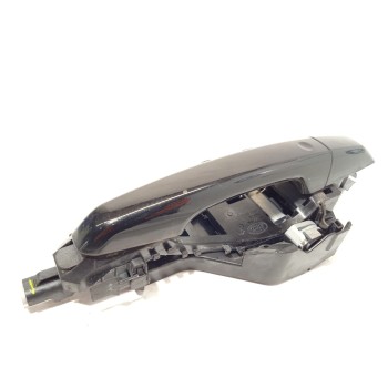 MANETA EXTERIOR TRASERA IZQUIERDA BJ32224N02 T4N5420LML EJ3222400AB8LML