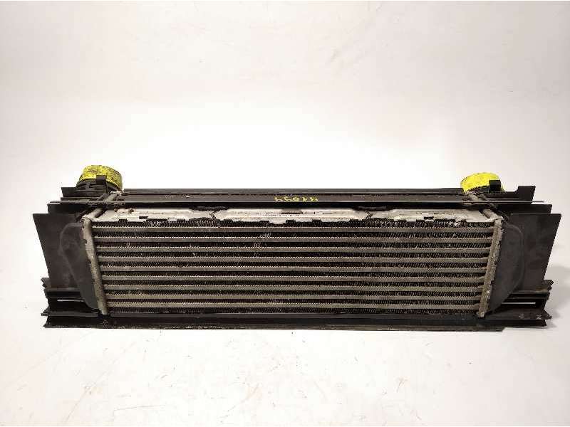 Recambio de intercooler para bmw serie 4 gran coupe (f36) 2.0 referencia OEM IAM 17517618809  IA2064 - Blanco 2