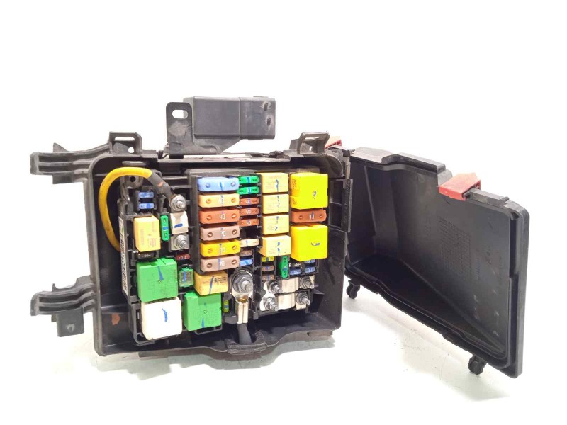 CAJA RELES / FUSIBLES 9804848580 