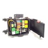 Recambio de caja reles / fusibles para citroën c4 grand picasso feel referencia OEM IAM 9804848580  