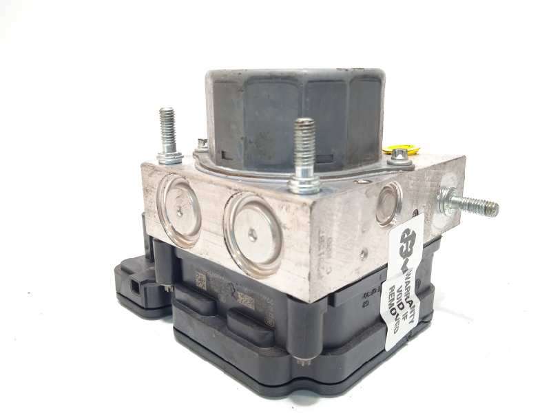 Recambio de abs para renault clio iv limited referencia OEM IAM 476601203R 2265106516 269722 2