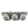 Recambio de mando climatizador para mitsubishi outlander ii (cw_w) 2.2 di-d 4wd referencia OEM IAM 7820A115XC  