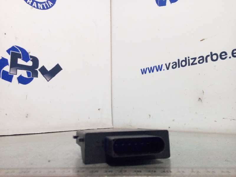 Recambio de modulo electronico para audi a4 avant (8w5) básico referencia OEM IAM 8W0906093C - Azul 2