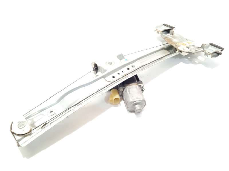 Recambio de elevalunas trasero izquierdo para chevrolet cruze ls referencia OEM IAM 95999489  96964421 - Verde 2