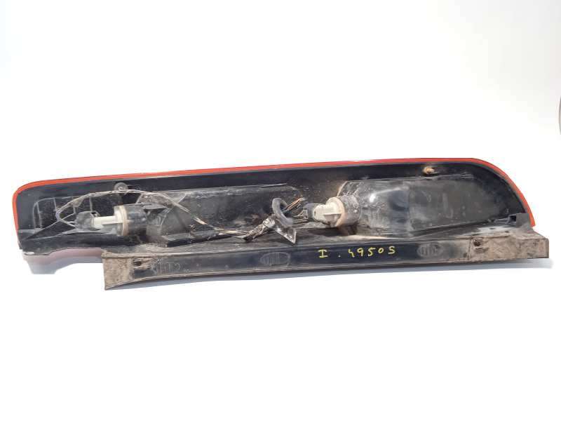 Recambio de piloto trasero izquierdo para ford focus berlina (cap) trend referencia OEM IAM 1420451 3