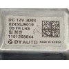 Recambio de elevalunas delantero izquierdo para hyundai kona 1.0 tgdi cat referencia OEM IAM 82401J9010  