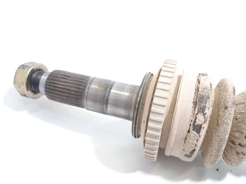 Recambio de transmision trasera derecha para honda hr-v (gh) vtec 4wd (3-ptas.) referencia OEM IAM 42310S2HG52 4