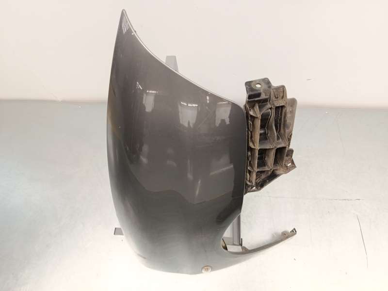 Recambio de aleta delantera derecha para seat ibiza iii (6l1) 1.9 tdi referencia OEM IAM 6L0821022C 3