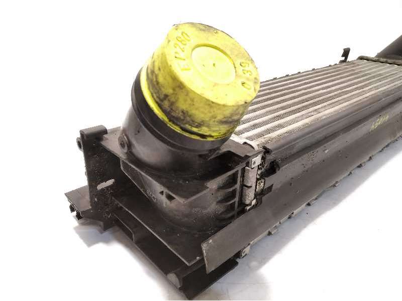 Recambio de intercooler para bmw serie 4 gran coupe (f36) 2.0 referencia OEM IAM 17517618809  IA2064 - Blanco 3