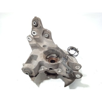 Recambio de mangueta trasera derecha para jaguar xf ii (x260) 3.0 d referencia OEM IAM GG0BE1210RH T2H24275 