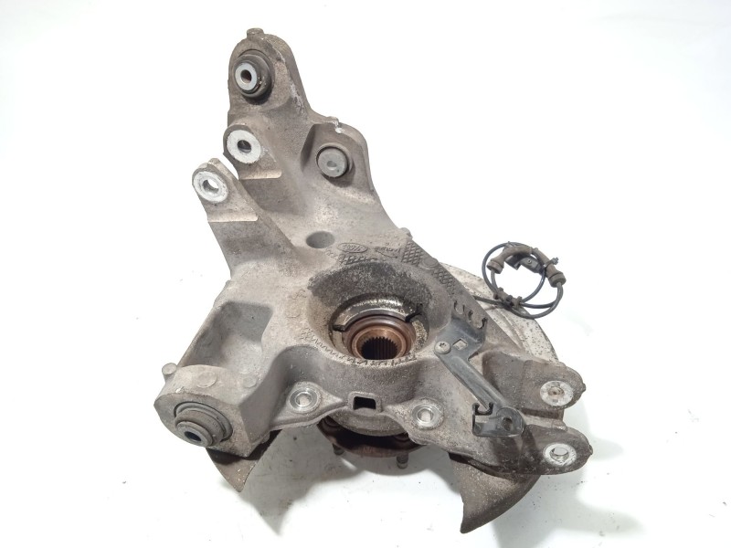 MANGUETA TRASERA DERECHA GG0BE1210RH T2H24275 