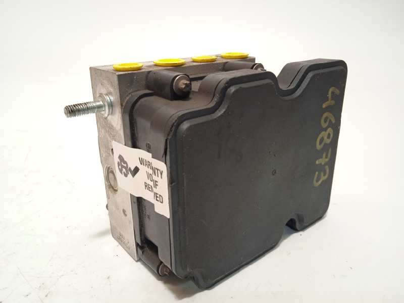 Recambio de abs para renault clio iv limited referencia OEM IAM 476601203R 2265106516 269722 3
