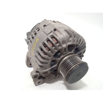 Recambio de alternador para skoda octavia berlina (1z3) rs referencia OEM IAM 06F903023C 2542695F TG14C011