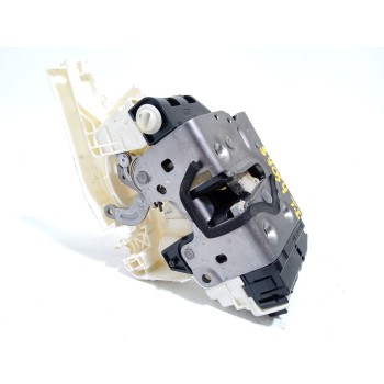 Recambio de cerradura puerta trasera izquierda para jeep compass (mp, m6, mv, m7) 1.6 multijet referencia OEM IAM P68211097AD  