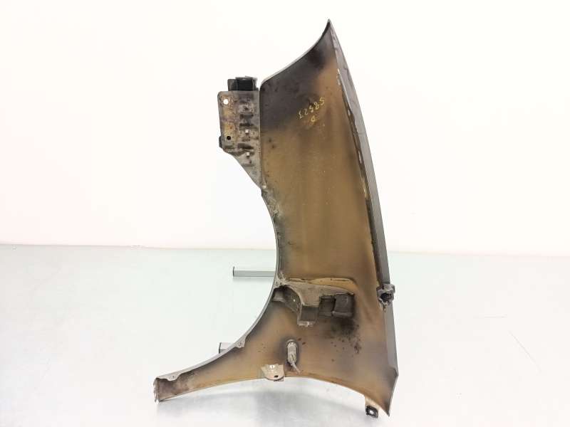 Recambio de aleta delantera derecha para seat ibiza iii (6l1) 1.9 tdi referencia OEM IAM 6L0821022C 4